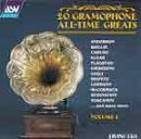 20 Gramophone All Time Greats Vol.4: Original Mono Recordings 1916-1937