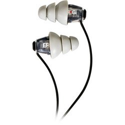 Etymotic Isolator Earphones ER-6i - Headphones ( ear-bud ) - black