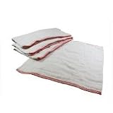OsoCozy Better Fit Prefold Premium Size Dozen