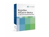 Revue CA  / BrightStor ARCserve Backup for Linux - (version 11.5 ) - ensemble de mise à niveau de version - 1 utilisateur - CD - Linux - Multiple
