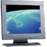 ONKYO LIV 15V型液晶カラーテレビ LCD-15M1