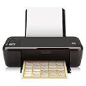 HP Deskjet 3000 Printer