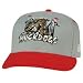 Batavia Muckdogs Adjustable Road Cap by New Era
