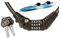 Kong II Large Kayak and Canoe Security Cable