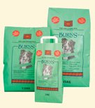 Burns Dog Food Adult Fish & Brown Rice 2kg