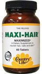 Maxi-Hair 60 Tabs
