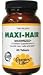 Country Life Maxi Hair Maximized, 60 Tablets