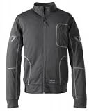 RUKKA SOFTSHELL JACKE GR.XXXL SCHWARZ