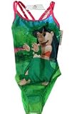 Disney Lilo & Stitch ~ Lilo Swimsuit Swimwear for girls