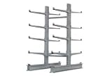 Cantilever Double Sided Starter Unit Heavy Duty