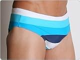 Go Softwear Saturn Swim Briefs Turquoise