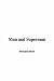 Man and Superman (Paperback)