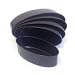 Kitchen & Housewares : Magic Mill 8'' Heavy Duty Non-Stick Challah Pan