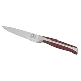 Chicago Cutlery 4-1 2-inch Cayenne Utility Knife by Chicago Cutlery