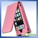 K-Tekh PINK PU Leather Case Cover for Apple iPod Touch 2nd 2G & 3rd Generation 3G 8gb, 16gb, 32gb & 64gb  from Badboyz