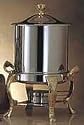 Bon Chef Renaissance Petite Marmite with Hinged Lid - 8 Quart.
