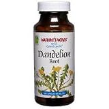 Nature's Herbs Dandelion Root