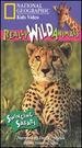 Really Wild Animals Giftset [VHS]