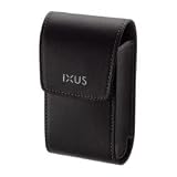 Canon DCC-1100 Soft Case for IXUS 210, Digital IXUS 200 IS & IXUS 110 IS