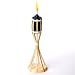Natural Table Top Citronella Torch