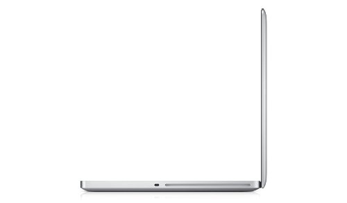 Apple MacBook Rro 17inch i7 2.8Ghz 500gb 4Gb HDD MC846B/A images3