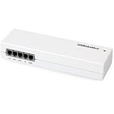 U.S. ROBOTICS USR Call Director Phone/Fax/Modem Switch