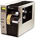 Zebra Xi Series 110XiIIIPlus - Label printer - B/W - direct thermal / thermal transfer - Roll (4.5 in) - 300 dpi x 300 dpi - up to 479.5 inch/min - capacity: 1 rolls - Parallel, Serial, USB