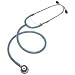 Riester Duplex Neonatal Stethoscope, Blue