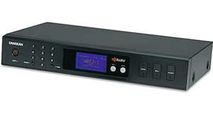 New Component Tuner Backlit Lcd Display Adjustable Sleep Timer Ir Remote Control by Sangean New Component Tuner Backlit Lcd Display Adjustable Sleep Timer Ir Remote Control by Sangean
