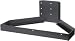 JBL MTC-SB2W Bracket for Installing Control SB-2/Wall/Corner