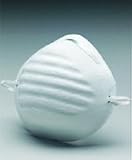 Nuisance Dust Mask
