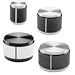 KN700AB14, Switch Access Rotary Switch Round Knob Automotive (5 Items)