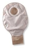 Surfit Natura Drainable Pouch, 10 inch Opaque with 2-sided comfort panel, #401507, Size : 45 mm - 10/Box
