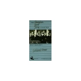 Ernest Hemingway's Soldier's Home [VHS]