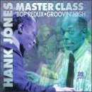 Revue Hank Jones  / Master Class