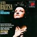 Agnes Baltsa sings Rossini
