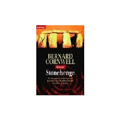 Stonehenge.