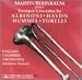 Image of Martin Berinbaum plays Trumpet Concertos by Albinoni; Haydn; Hummel; Torelli