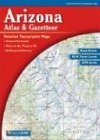  : Arizona - Delorme 4th (Arizona Atlas & Gazetteer)