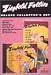 Ziegfeld Follies: Deluxe Collector's Set [VHS]