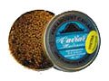 Finest-Grade Iranian Malossol Osetra Caviar