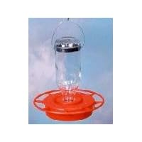 8 oz. Hummingbird Feeder