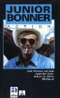 Junior Bonner - Steve McQueen