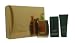 Spark by Liz Claiborne for Men 3 Piece Set Includes: 3.4 oz Cologne Spray + 3.4 oz Skin Soother + 2.6 oz Deodorant Stick