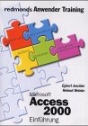 Produkt-Bild: CHIP Anwender Training, Microsoft Access 2000 Einf&uuml;hrung