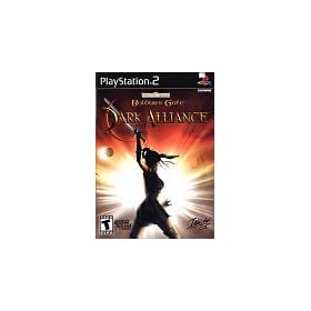 Baldurs Gate: Dark Alliance