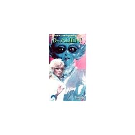Dr. Alien [VHS]