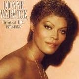 Review Dionne Warwick  / Greatest Hits