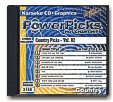 CD-Charts  Search : Country Picks Aug. 1997, Vol. 2