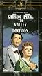 Valley of Decision [VHS]